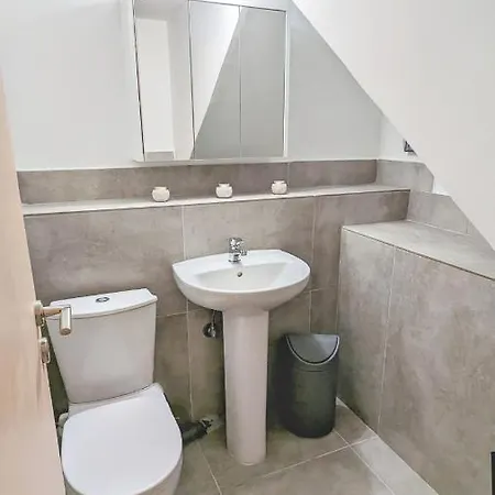 Holiday home Traditional House Lazarata