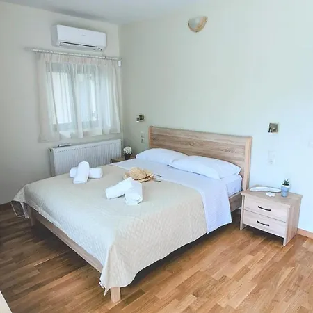 Traditional House Lazarata