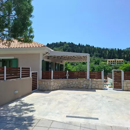 Holiday home Traditional House