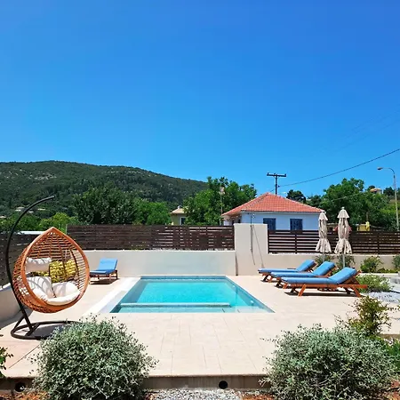 Traditional House Holiday home