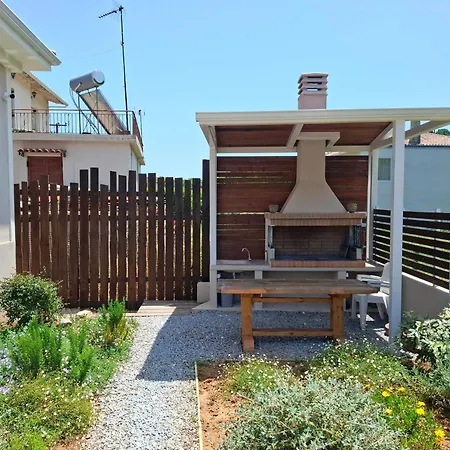 Holiday home Traditional House *